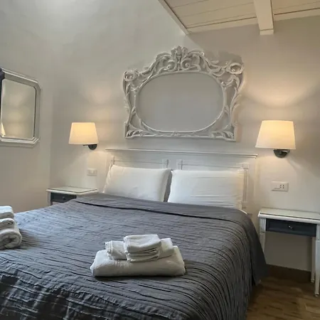 In San Frediano 피렌체