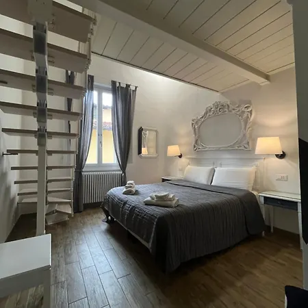 In San Frediano 4* 피렌체