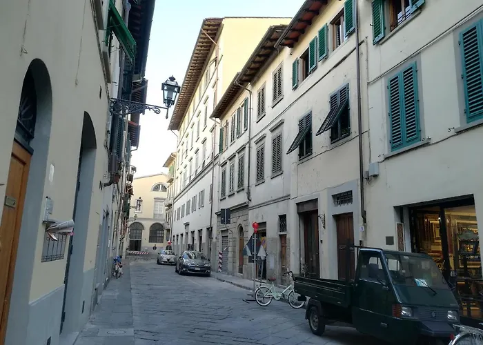 In San Frediano