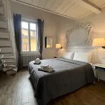 Oda ve Kahvaltı In San Frediano 4*