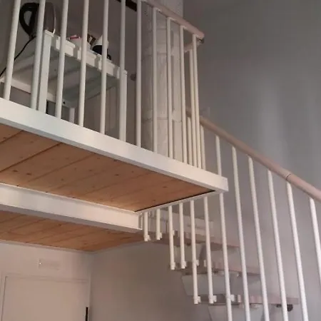 Bed & Breakfast In San Frediano