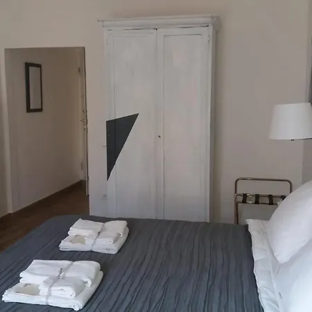 Bed & Breakfast In San Frediano