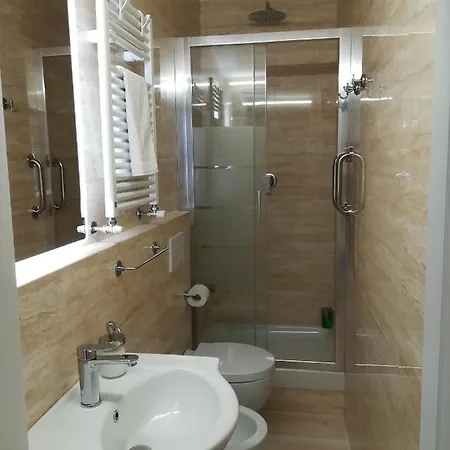 Bed & Breakfast In San Frediano Florens