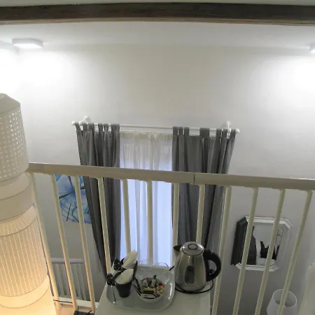 Bed & Breakfast In San Frediano