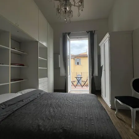 In San Frediano Флоренция