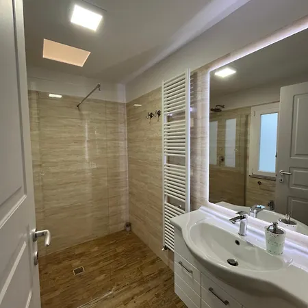 In San Frediano 4* Флоренция