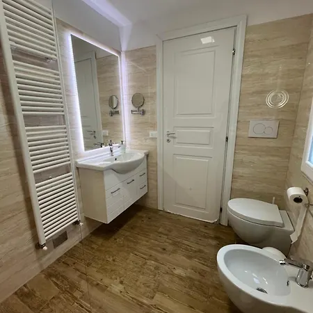 In San Frediano 4* Флоренция