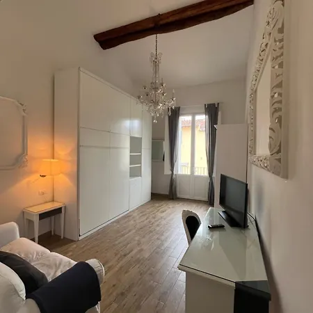 In San Frediano Отель типа 
