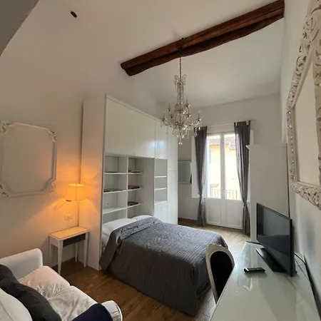 In San Frediano Флоренция