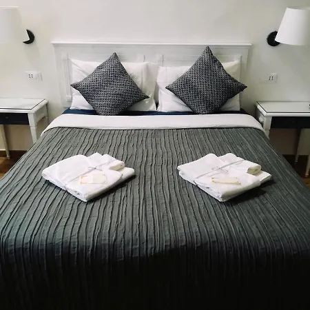 In San Frediano * Florens