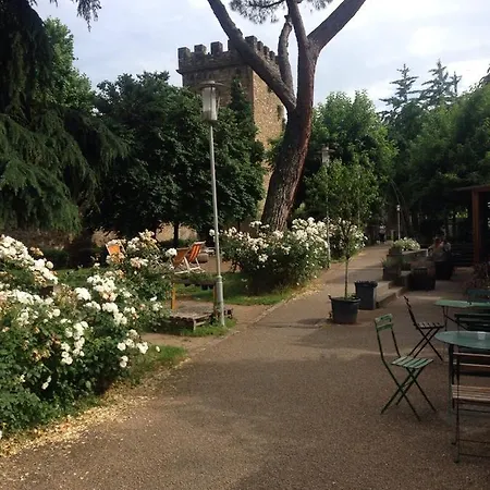 Bed & Breakfast In San Frediano Florens