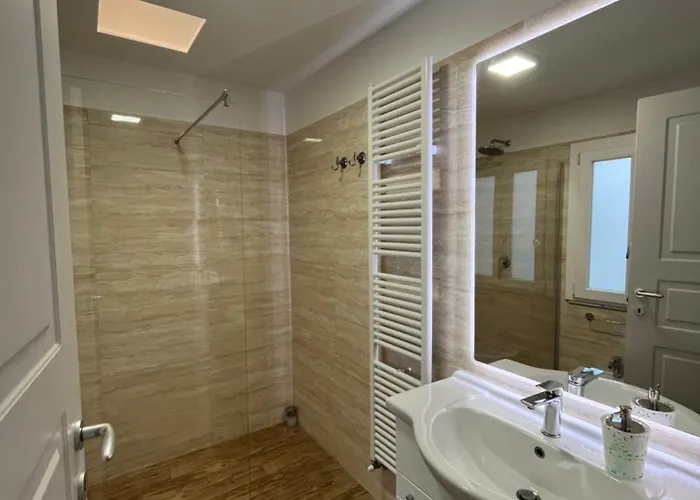 In San Frediano 4* Флоренция