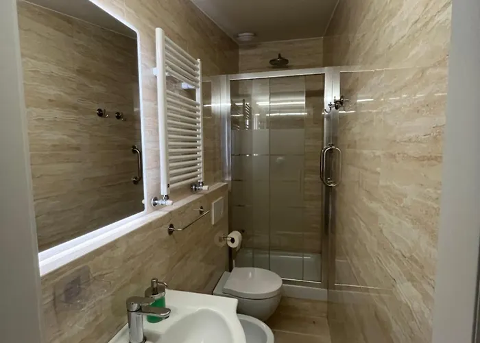 In San Frediano Флоренция