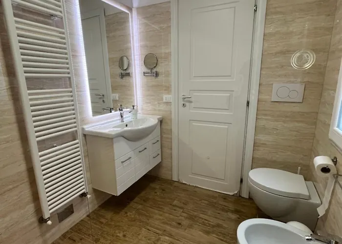 In San Frediano 4* Флоренция