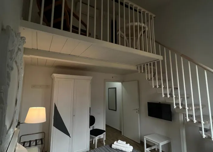 In San Frediano 4* Флоренция